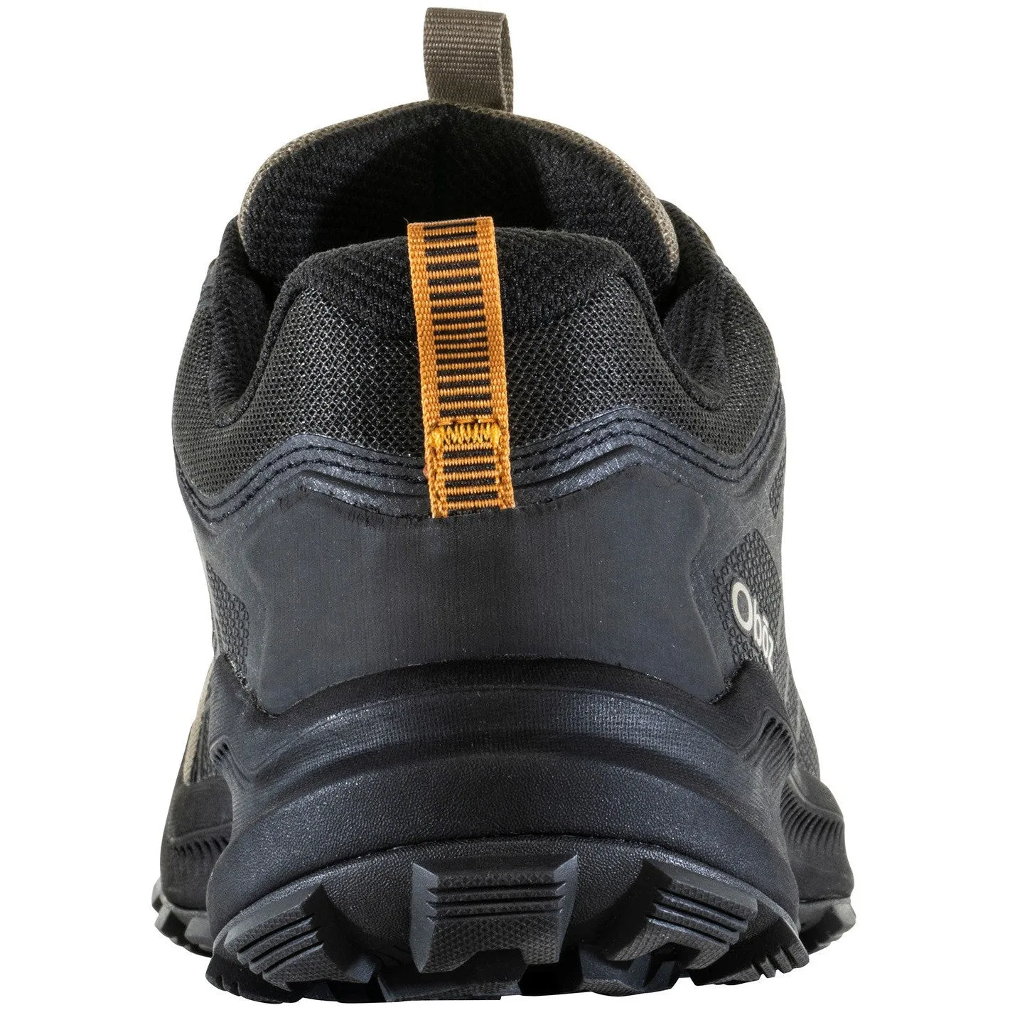 Men's Katabatic Low Hiking Shoes