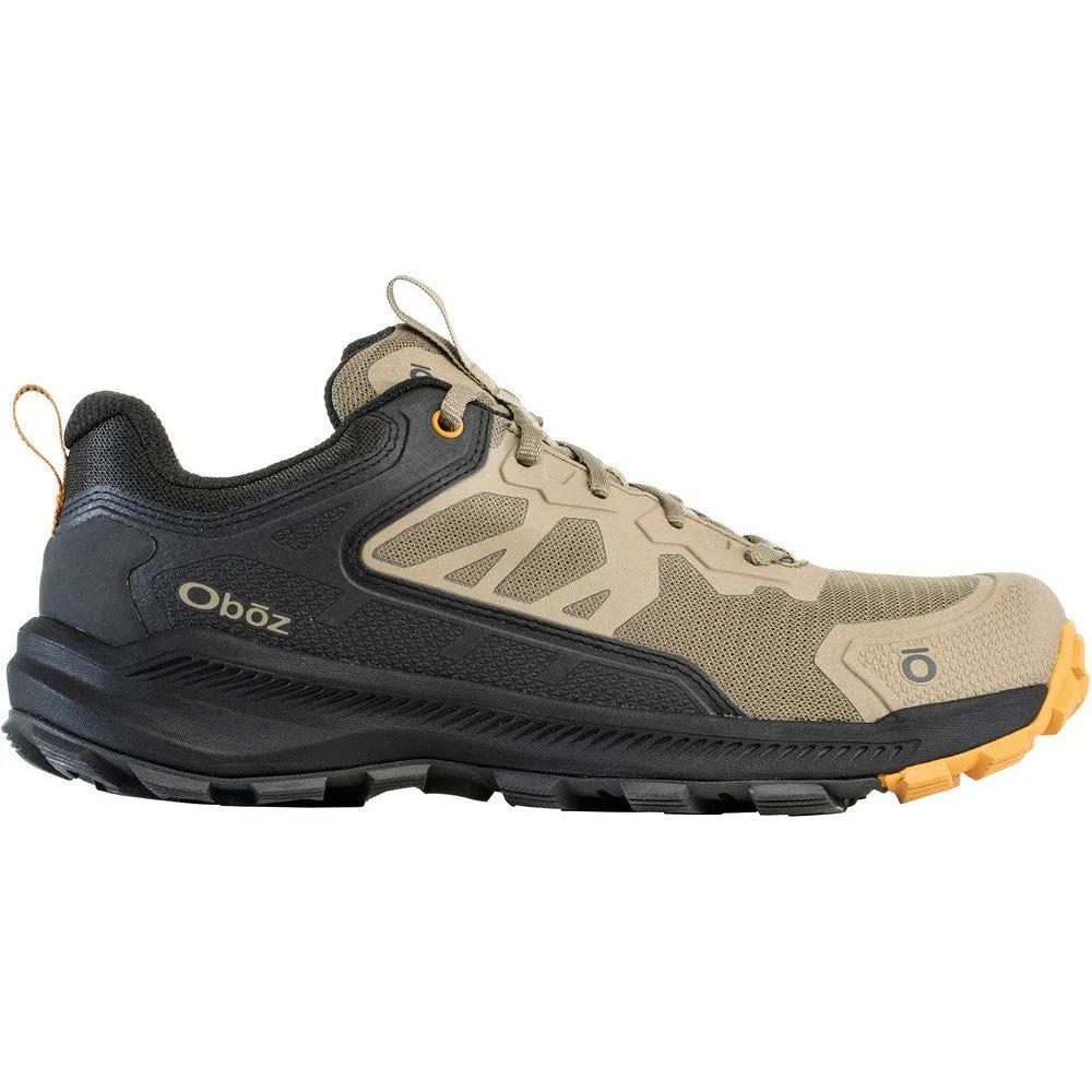 Men's Katabatic Low Hiking Shoes