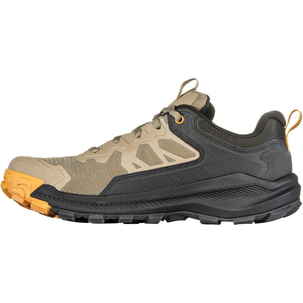 Men's Katabatic Low Hiking Shoes