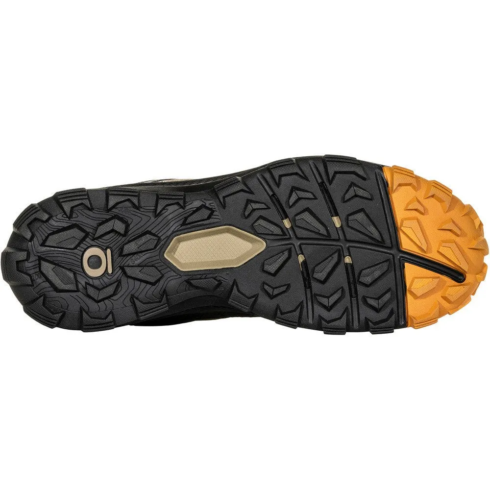 Men's Katabatic Low Hiking Shoes