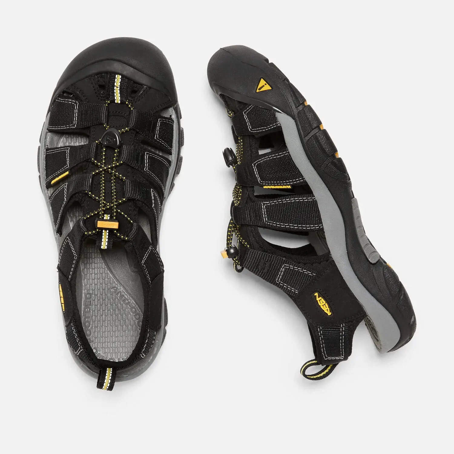 Men's Keen Newport H2 Sandal