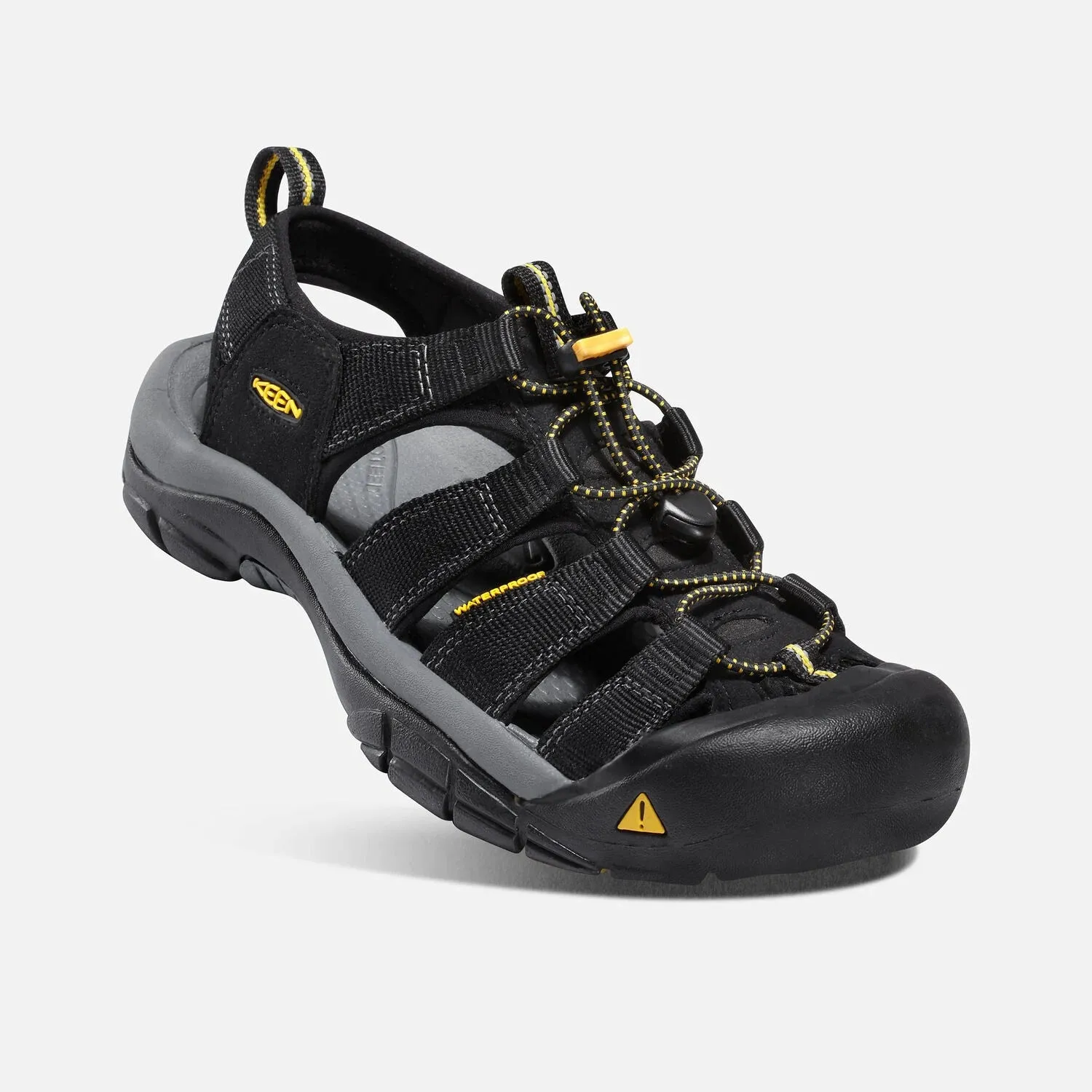 Men's Keen Newport H2 Sandal