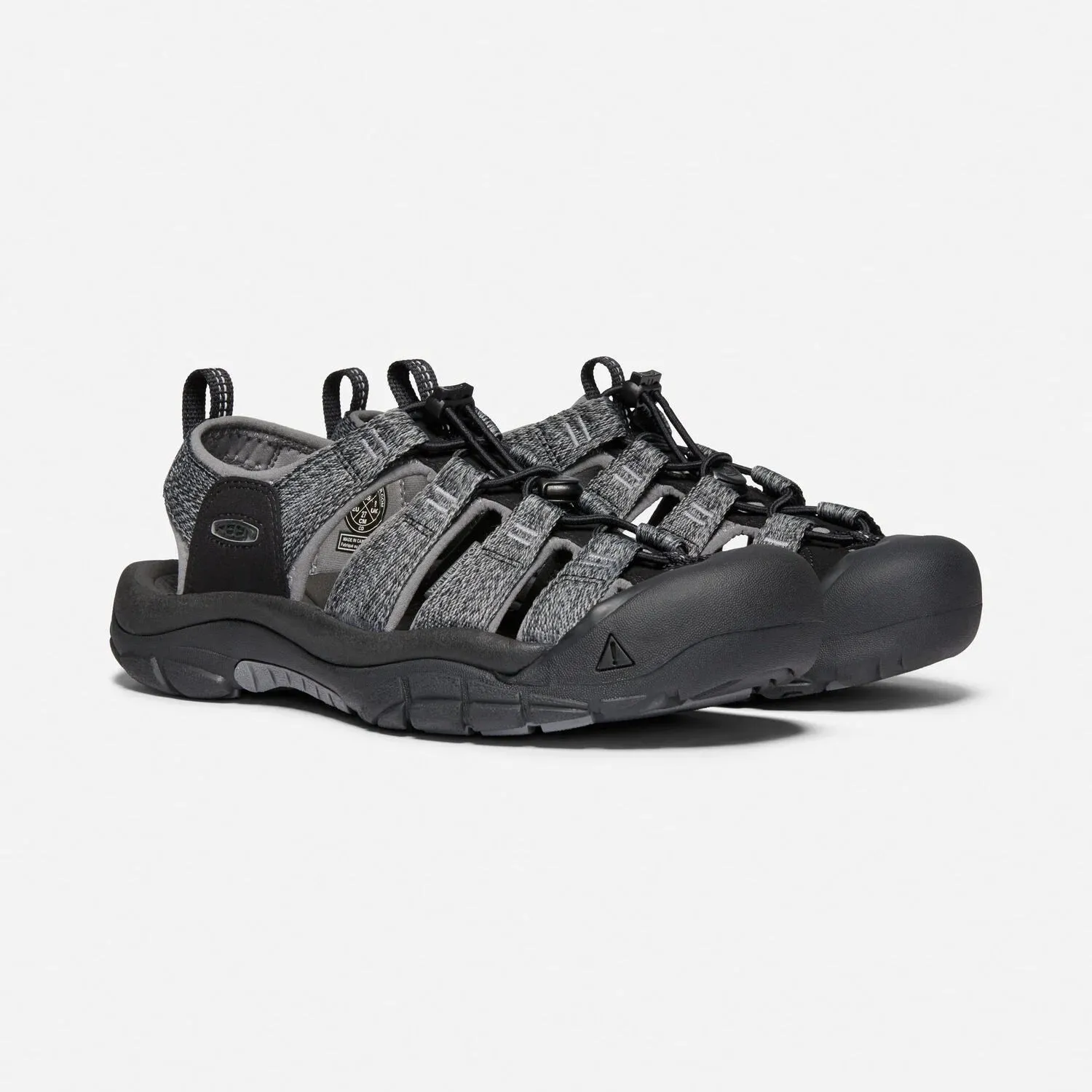 Men's Keen Newport H2 Sandal