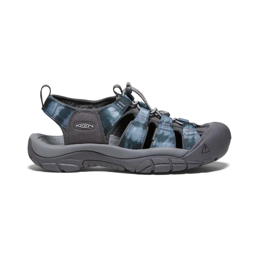 Men's Keen Newport H2 Sandal