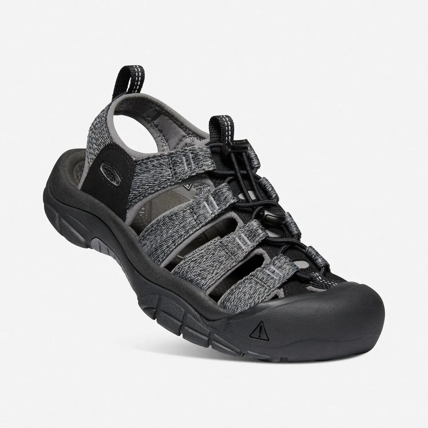 Men's Keen Newport H2 Sandal