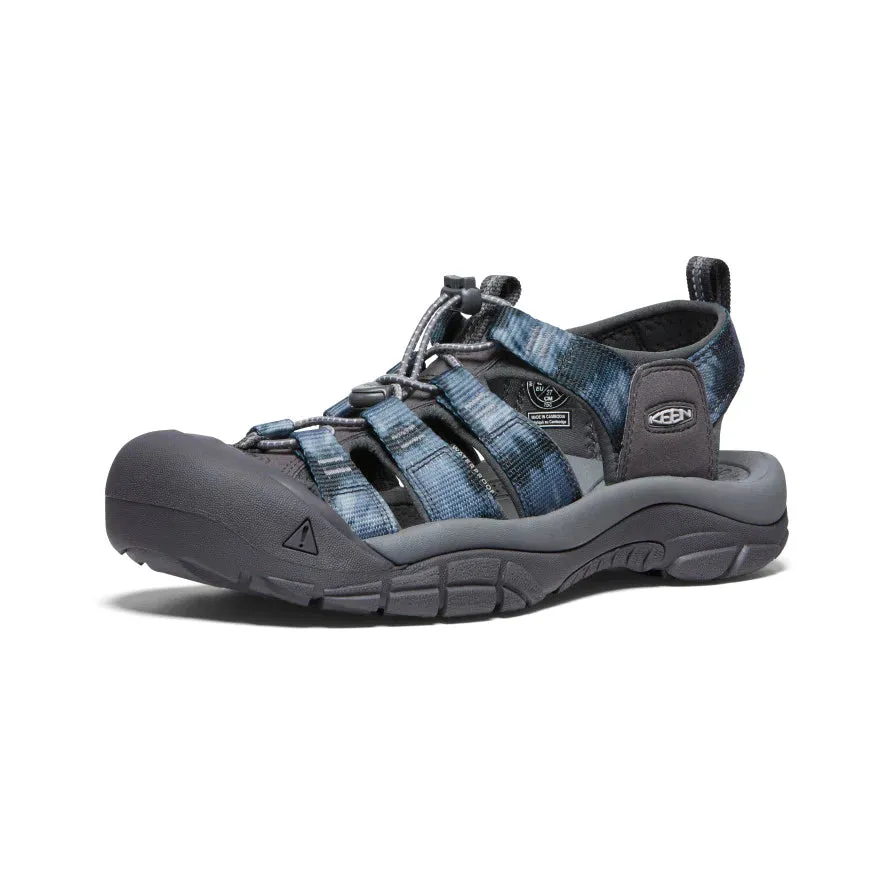 Men's Keen Newport H2 Sandal