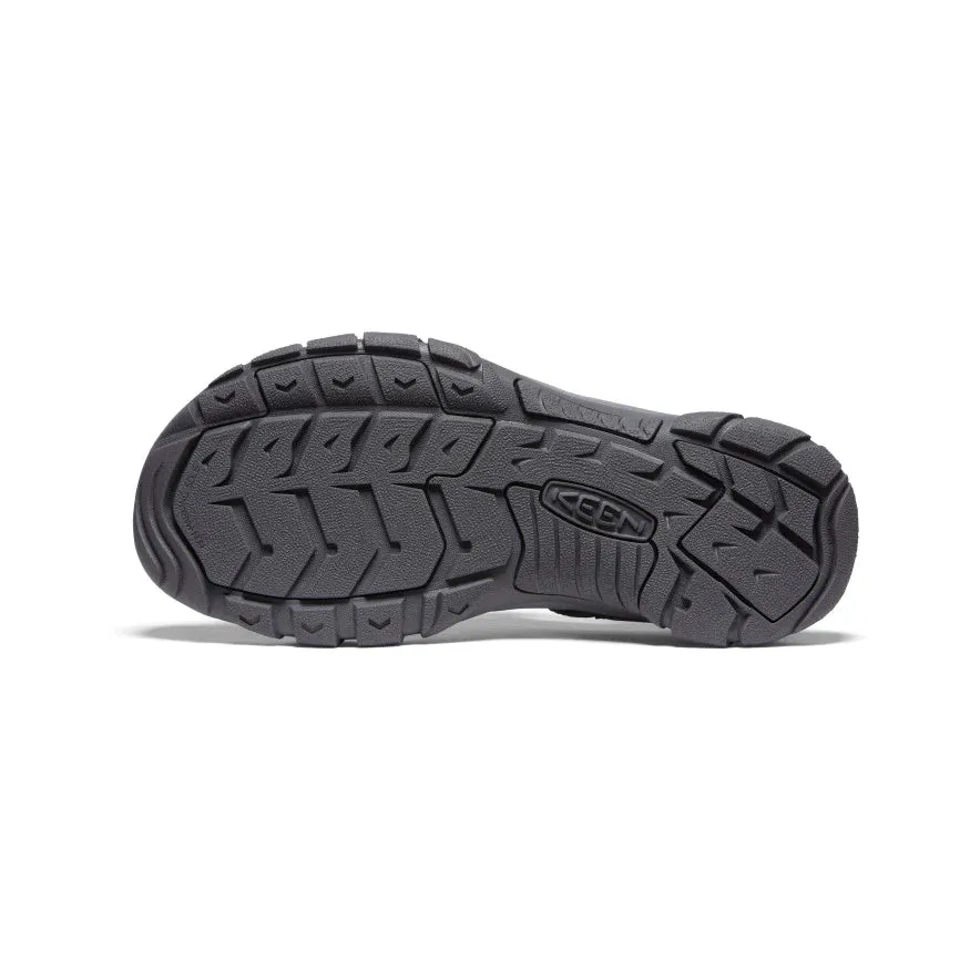 Men's Keen Newport H2 Sandal