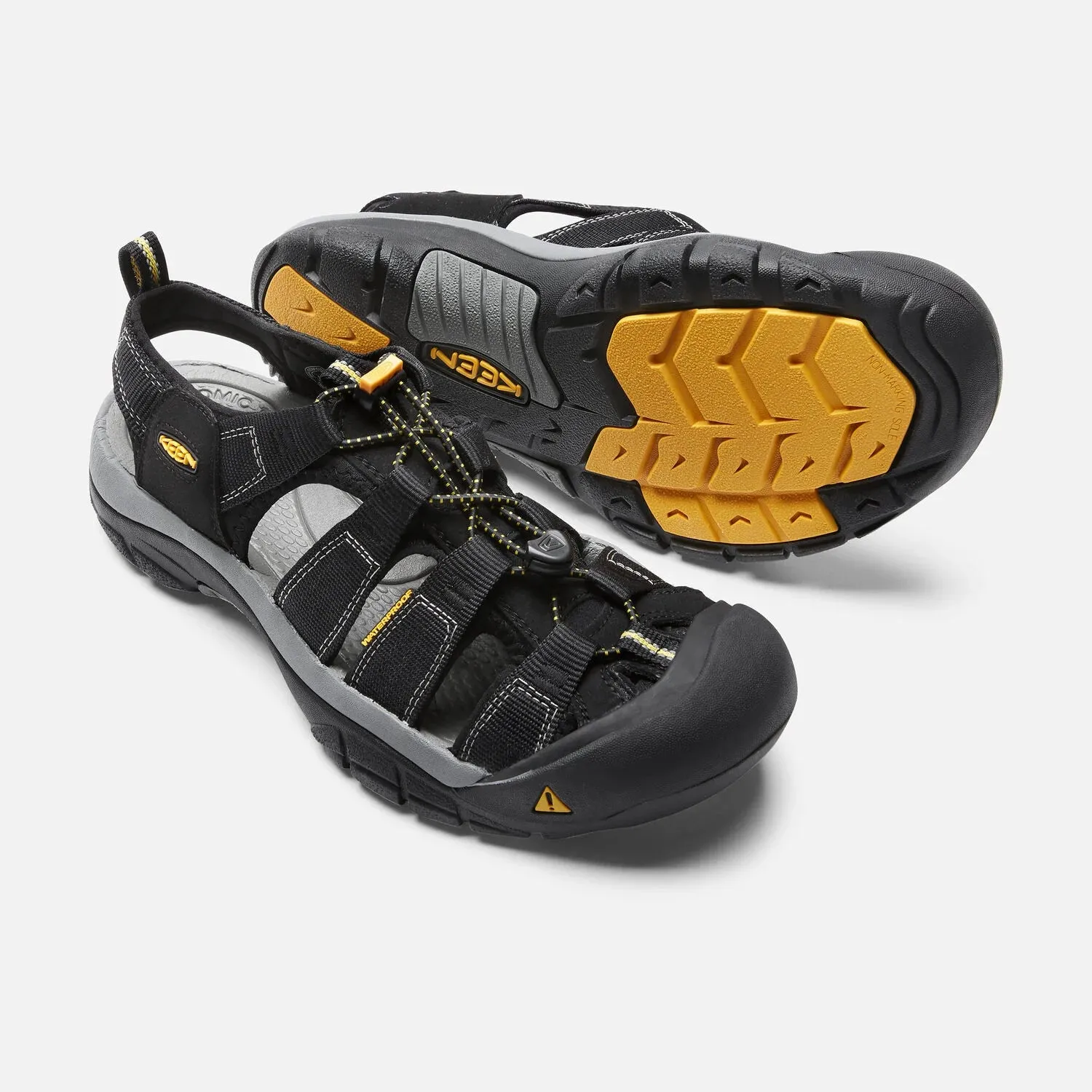 Men's Keen Newport H2 Sandal