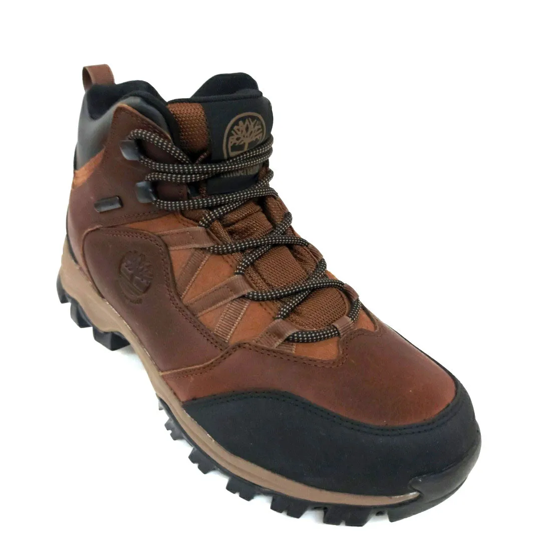 Men's Mt. Major II Mid Waterproof Hiking Boots