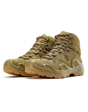 Men's Outdoor Waterproof Hiking Boots