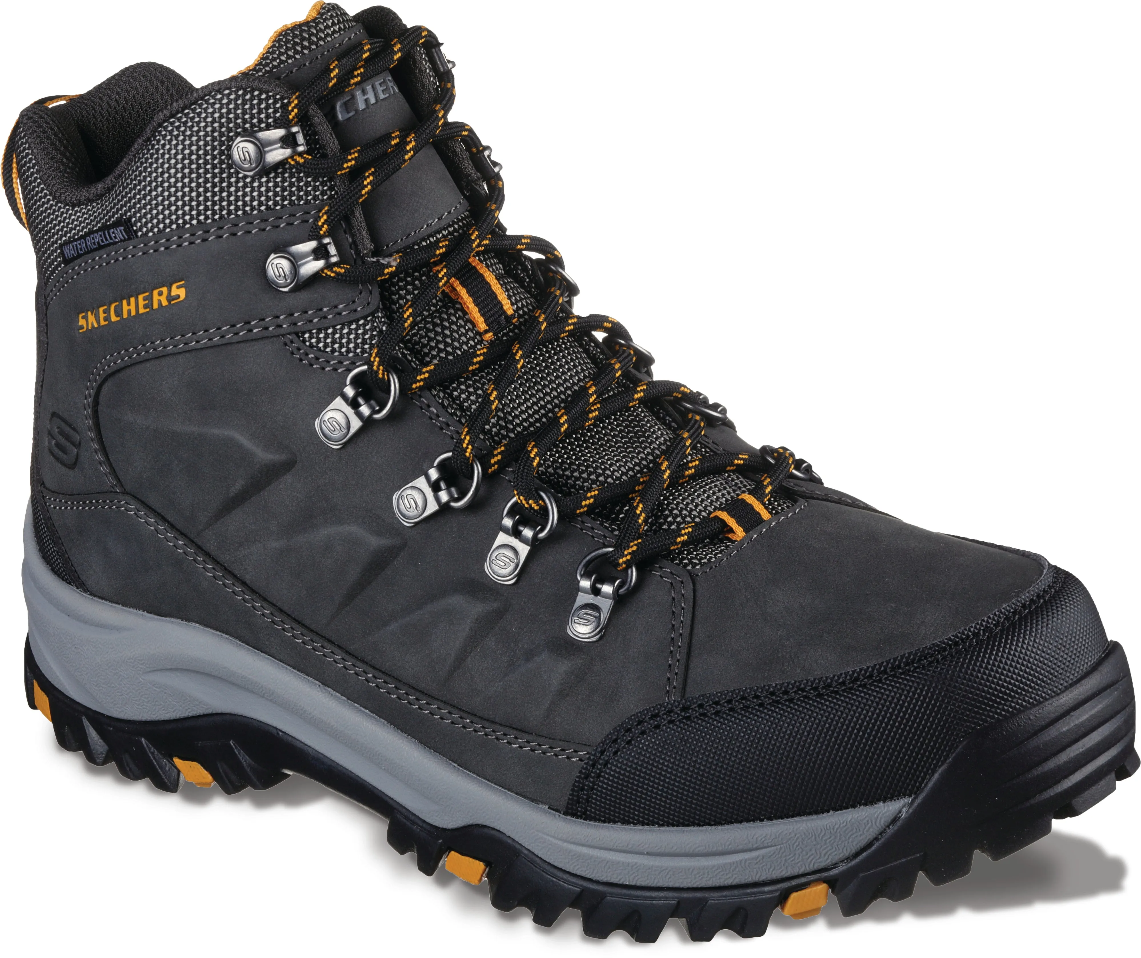 Men's Skechers Relment Boot