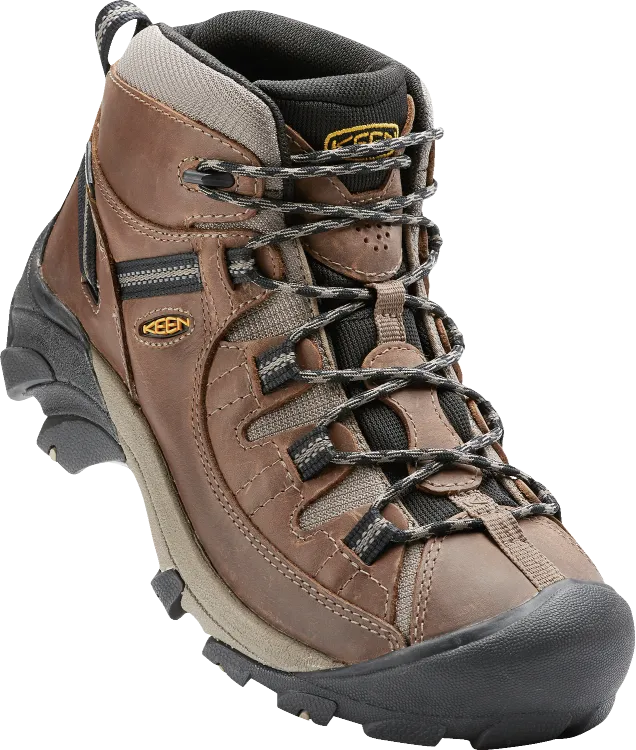 MEN'S TARGHEE II WATERPROOF MID