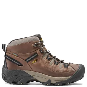 MEN'S TARGHEE II WATERPROOF MID