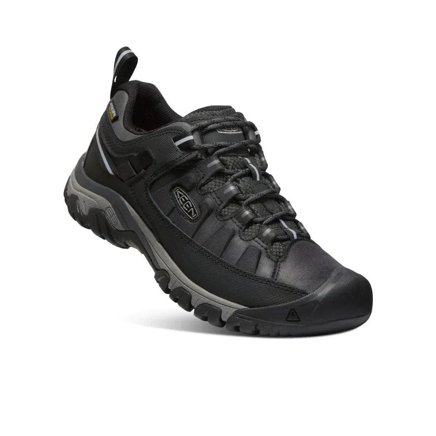 Men's Targhee Waterproof Hiking Shoes