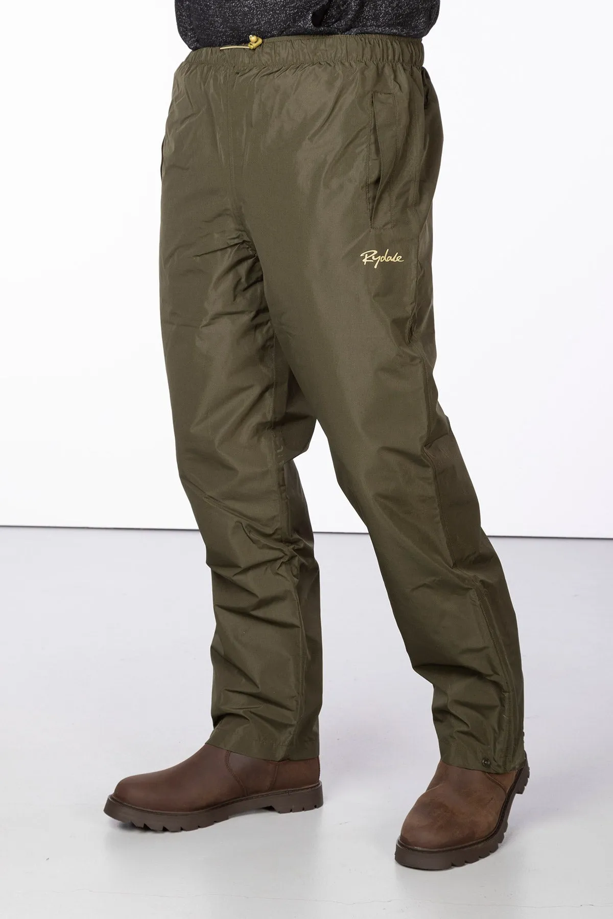 Men's Waterproof Overtrousers