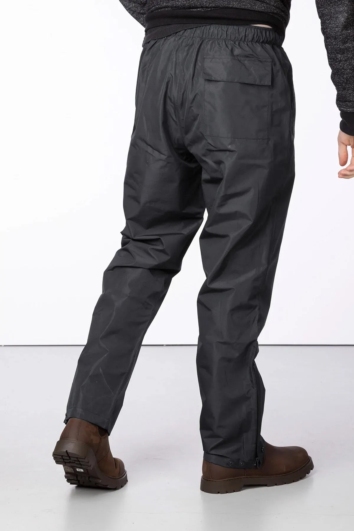 Men's Waterproof Overtrousers