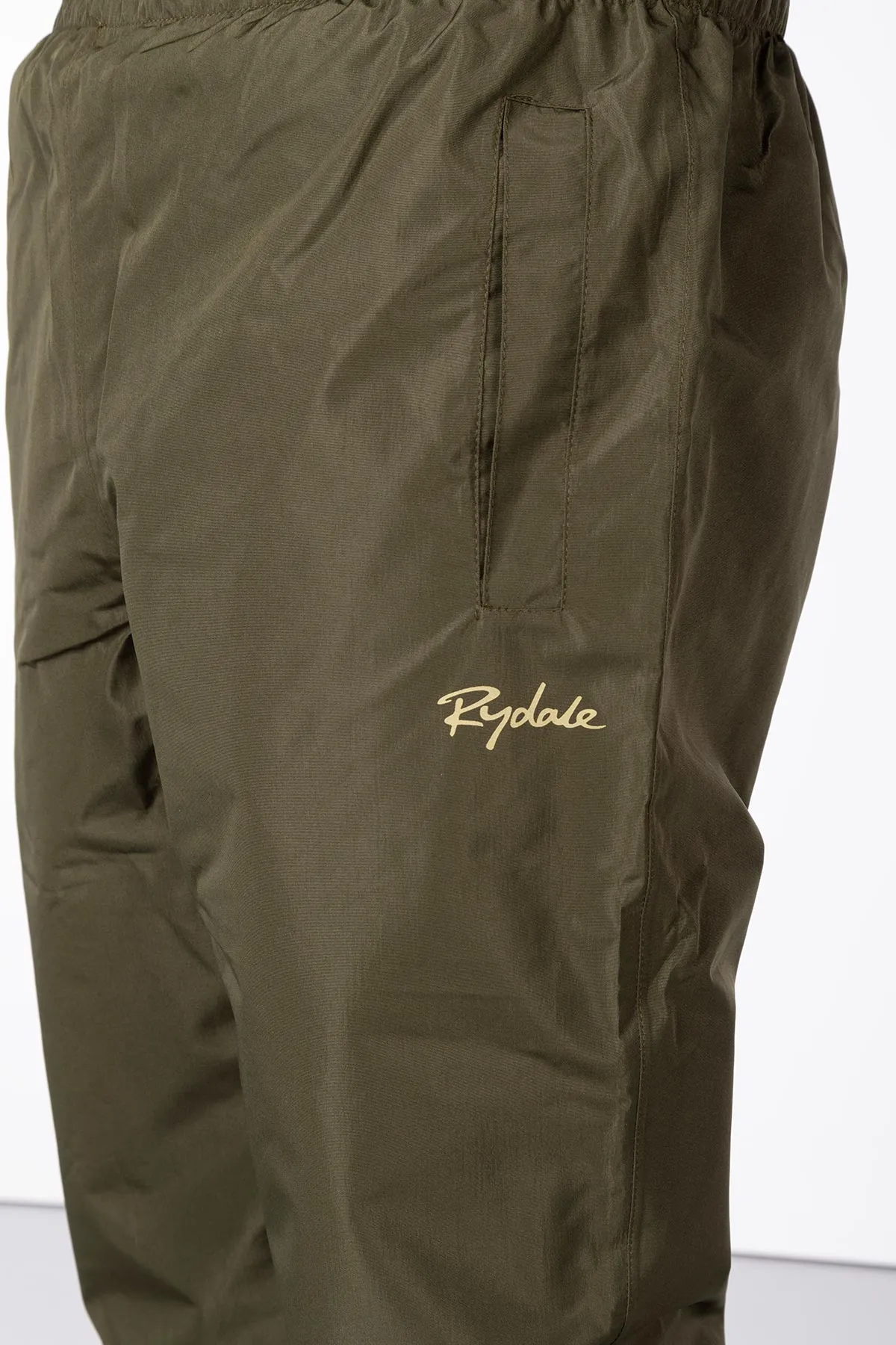 Men's Waterproof Overtrousers