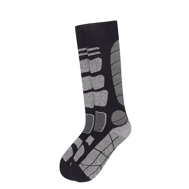 Merino Wool Thermal Extra Thick Socks