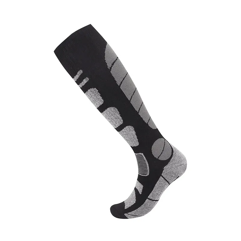 Merino Wool Thermal Extra Thick Socks