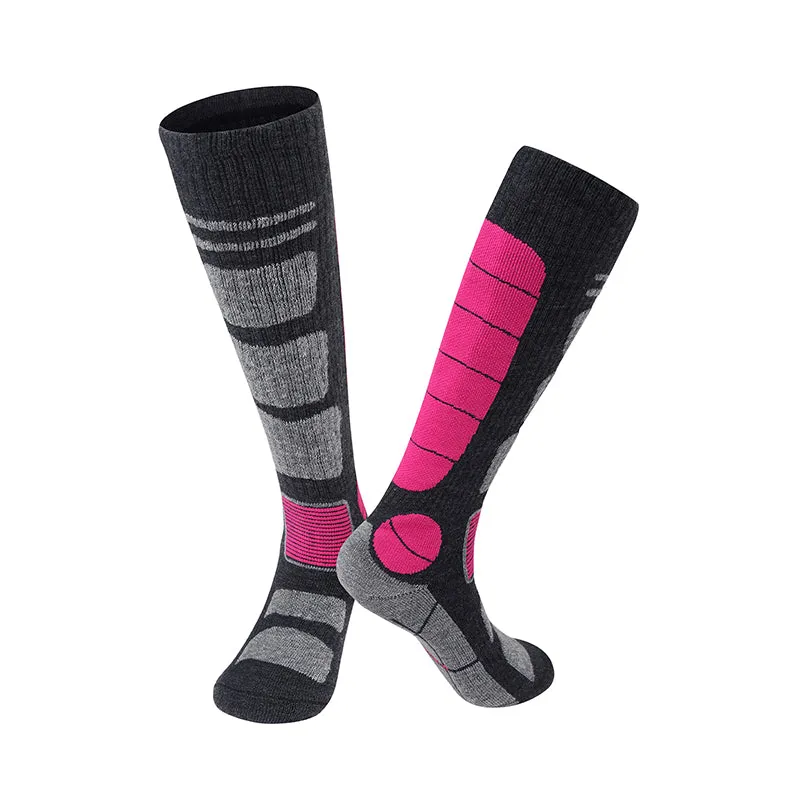 Merino Wool Thermal Extra Thick Socks