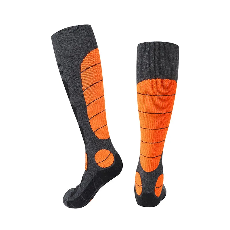 Merino Wool Thermal Extra Thick Socks