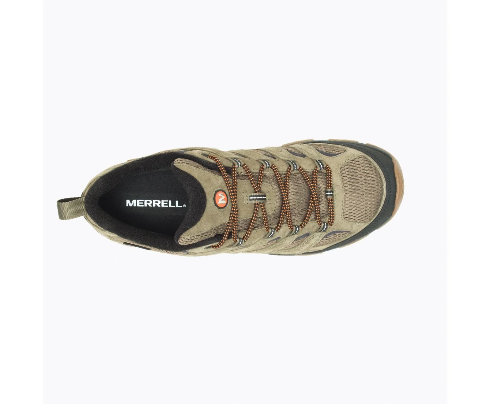 Merrell J036553 Men's Moab 3 Waterproof