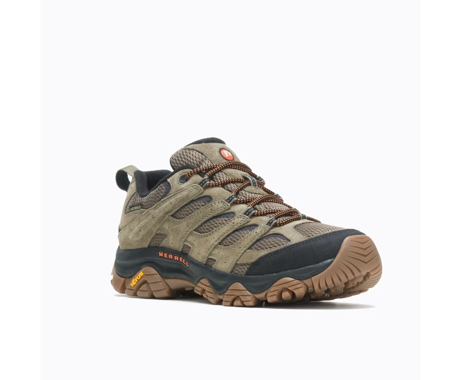 Merrell J036553 Men's Moab 3 Waterproof