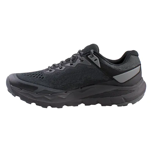 Merrell Men's Waterproof Hiking Trainers - Nova 4 - Black