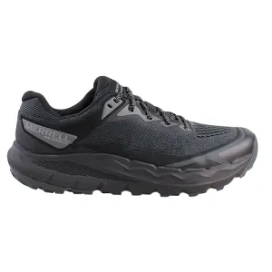 Merrell Men's Waterproof Hiking Trainers - Nova 4 - Black