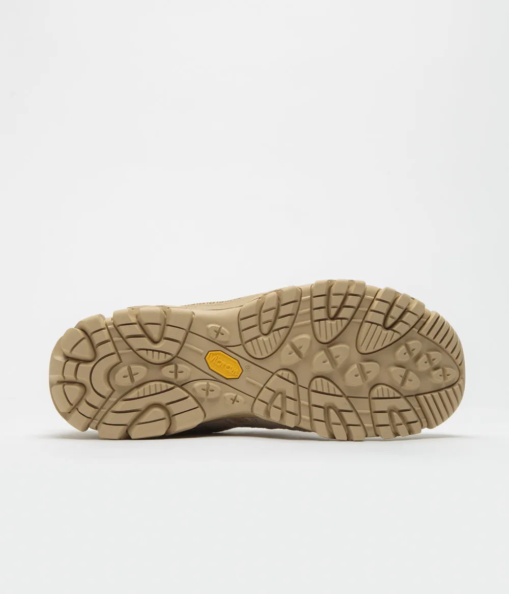 Merrell Moab 3 Shoes - Latte