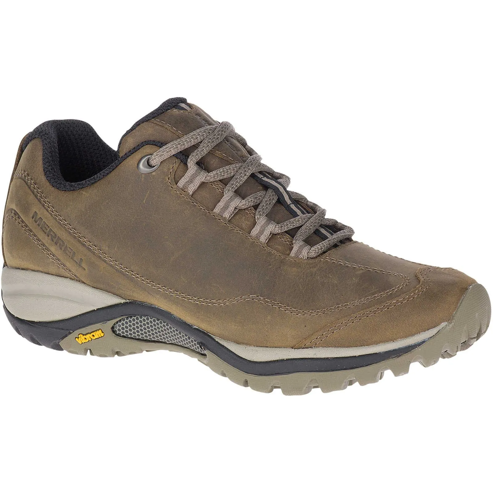 Merrell Siren Traveller 3 Womens Walking Shoes - Brown