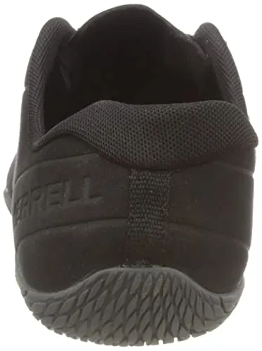 Merrell Unisex Vapor Glove 3 Luna Ltr Black Hiking Shoes