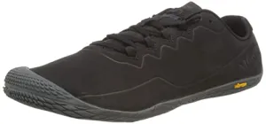 Merrell Unisex Vapor Glove 3 Luna Ltr Black Hiking Shoes