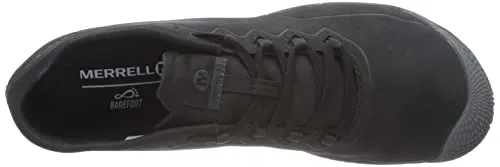 Merrell Unisex Vapor Glove 3 Luna Ltr Black Hiking Shoes