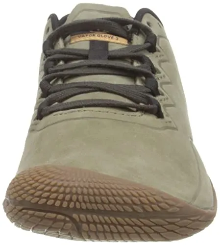 Merrell Unisex Vapor Glove 3 Luna Ltr Dusty Olive Hiking Shoes