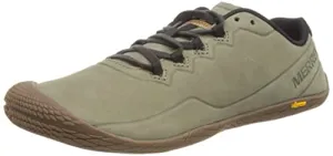 Merrell Unisex Vapor Glove 3 Luna Ltr Dusty Olive Hiking Shoes