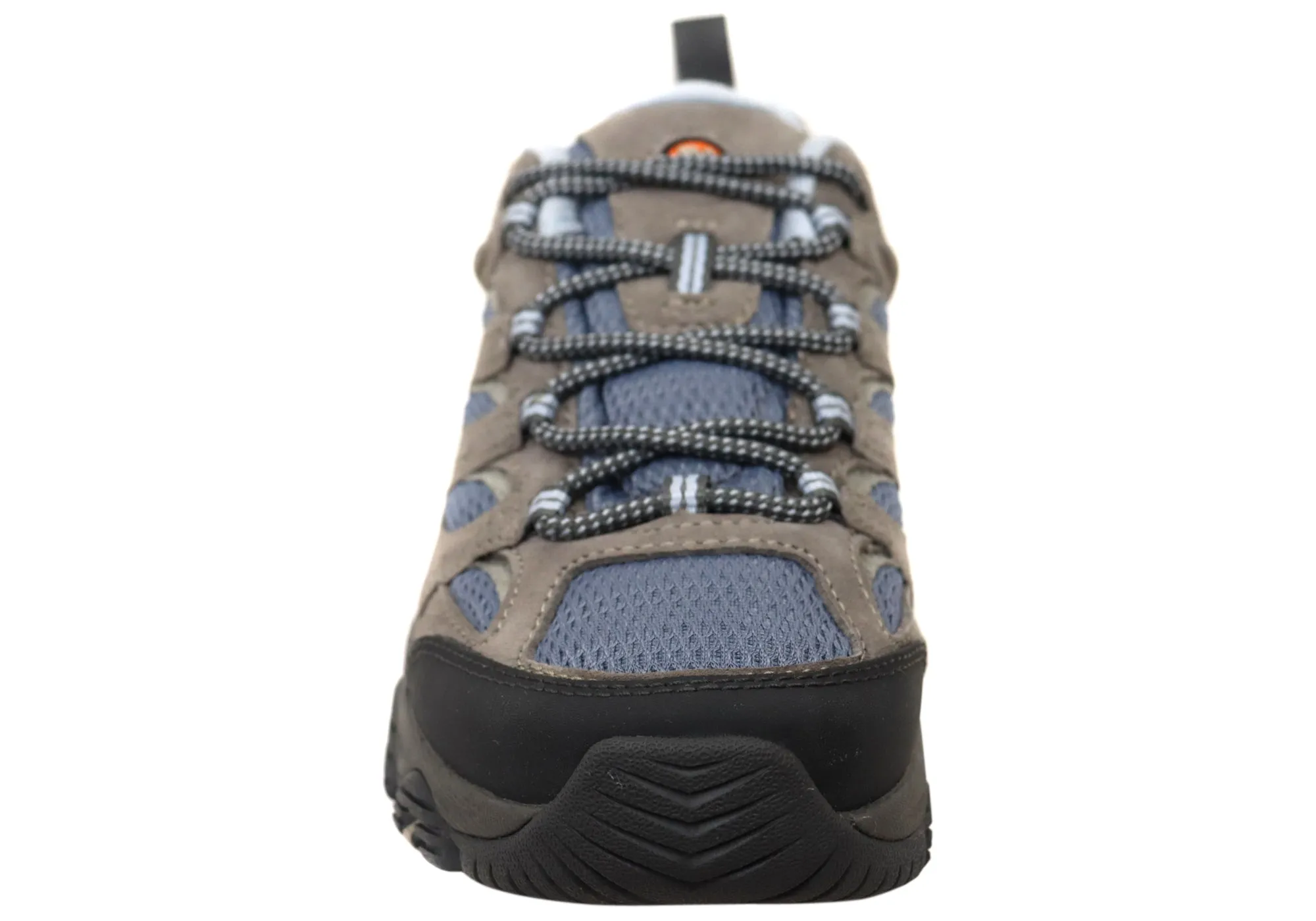 Merrell Womens Moab 3 Comfortable Leather Hiking Shoes