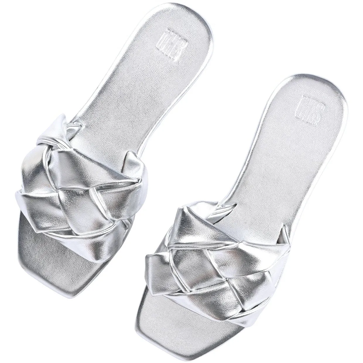 Messina in Silver For Women