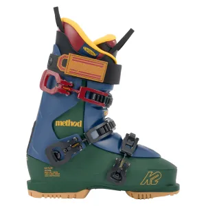 Method boots 2024