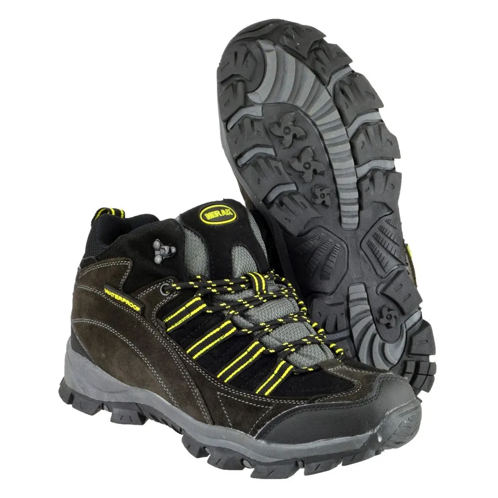 Mirak Kentucky Hiker Mens Hiking Boot