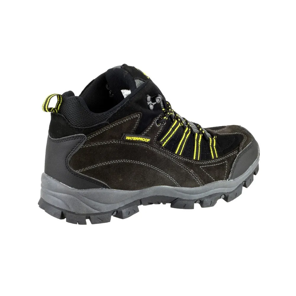 Mirak Kentucky Hiker Mens Hiking Boot