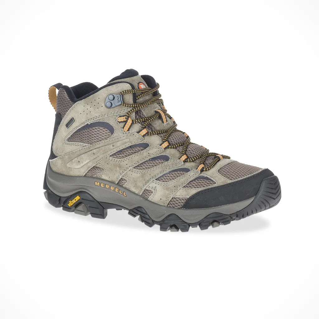 Moab 3 Mid Gore-Tex® — Men's