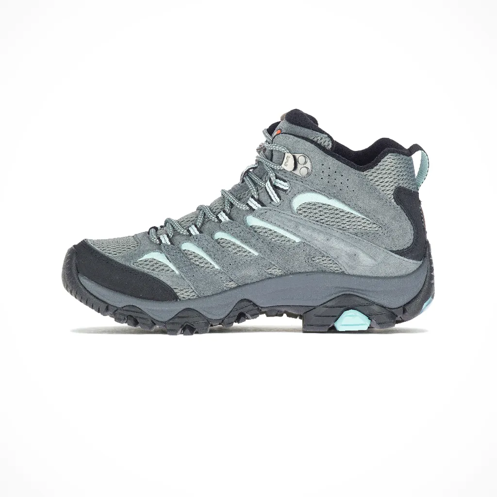 Moab 3 Mid Gore-Tex® — Women's