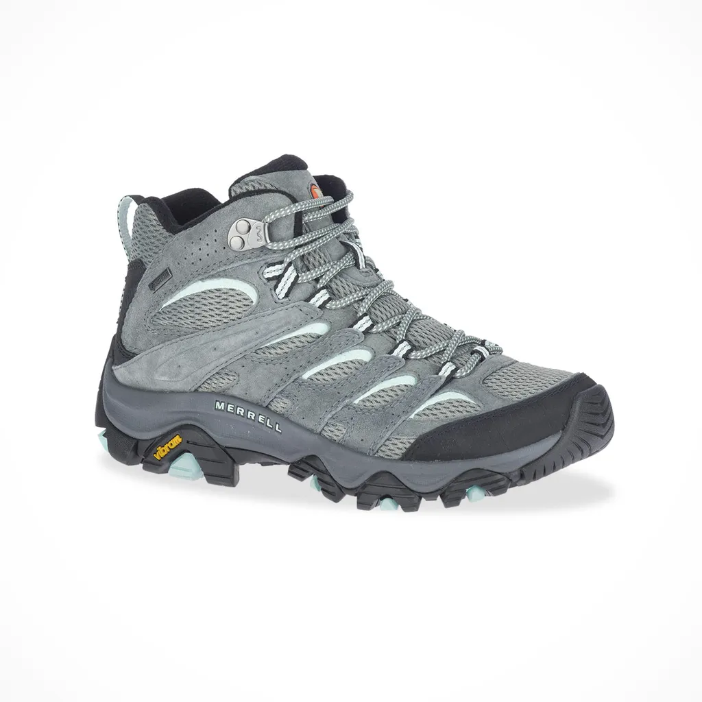 Moab 3 Mid Gore-Tex® — Women's