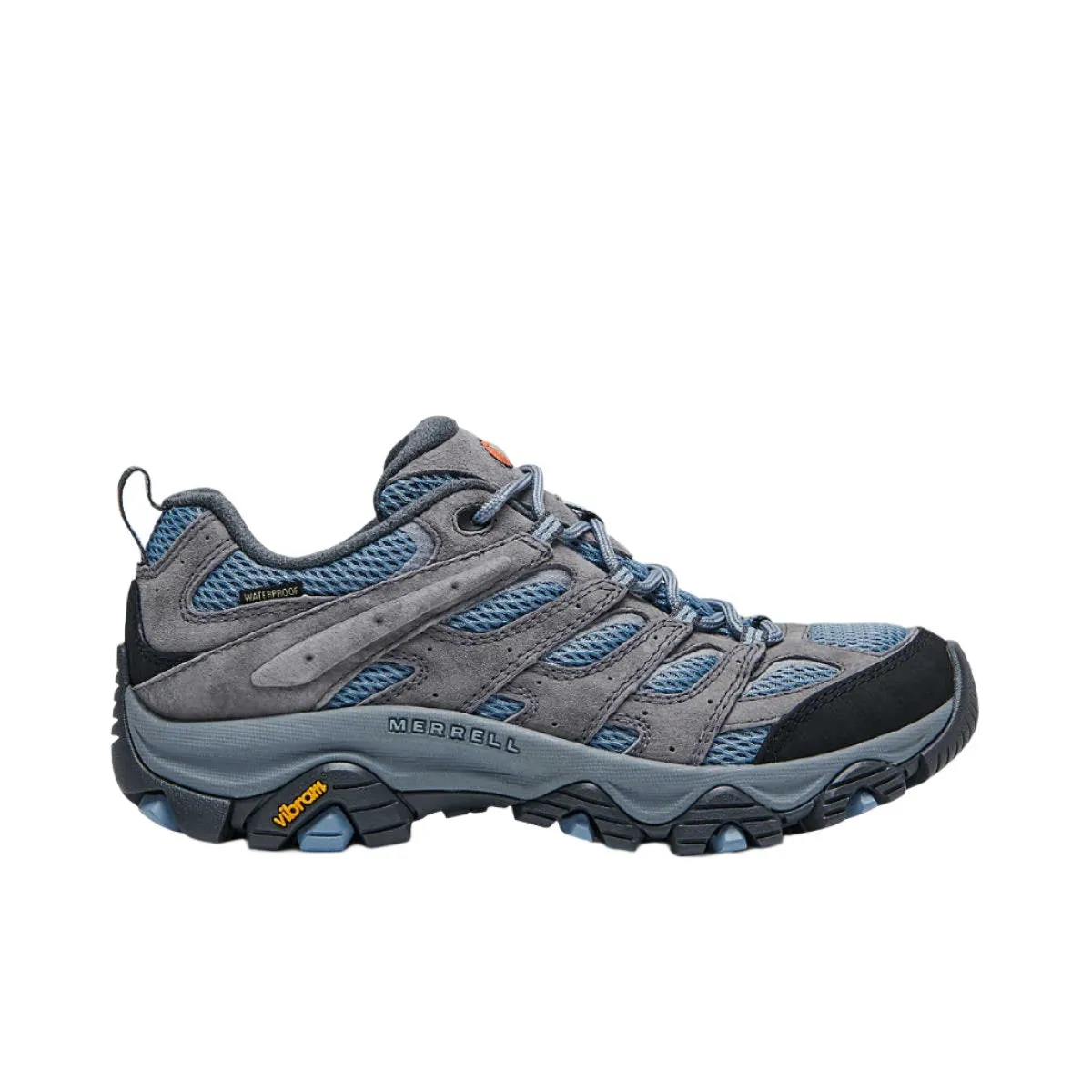 Moab 3 Waterproof Altitude (Women's size scale)