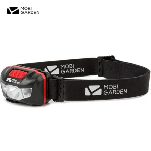 MOBI GARDEN Outdoor Headlamp HL-4LI