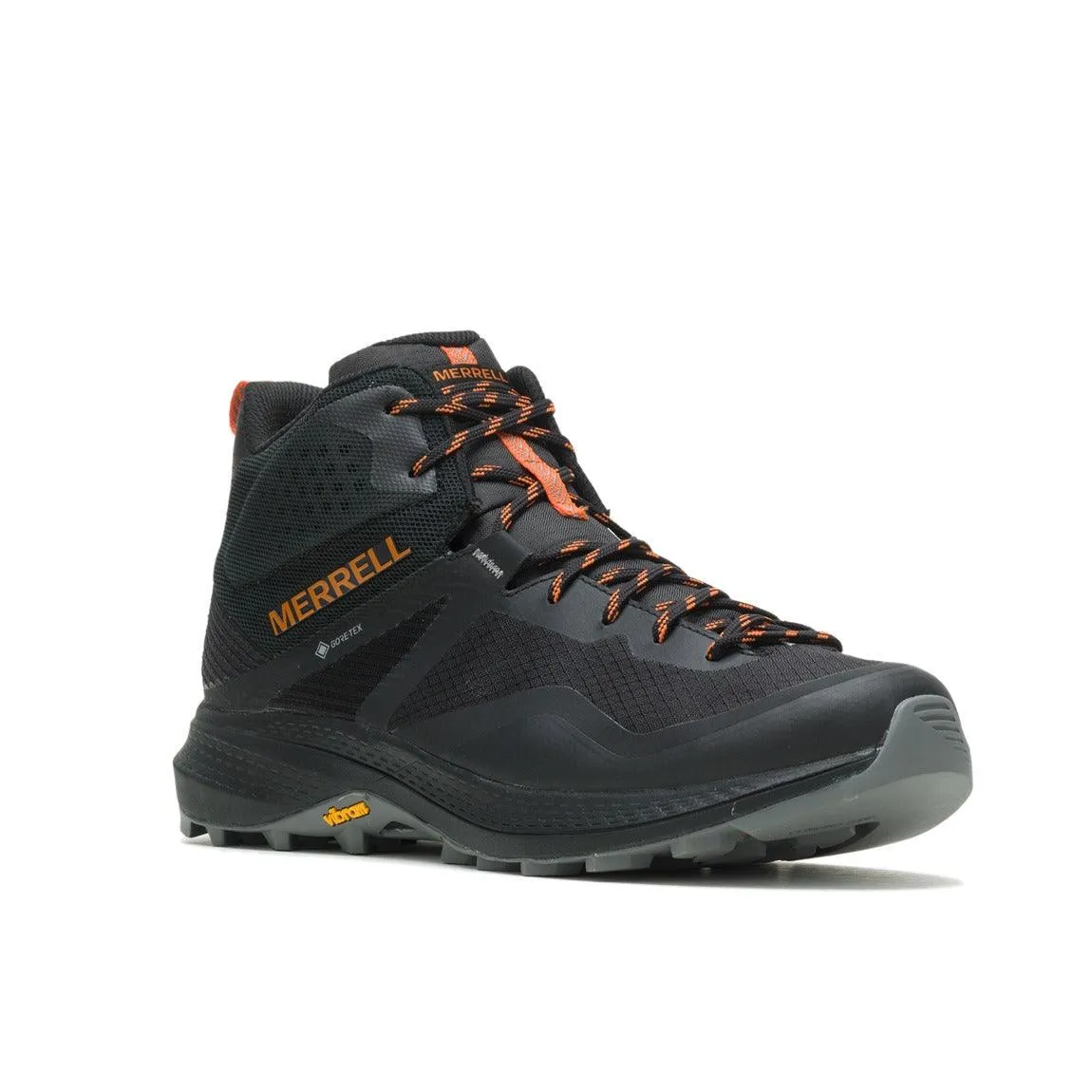 MQM 3 Mid GORE-TEX® Hiking Shoes - Men