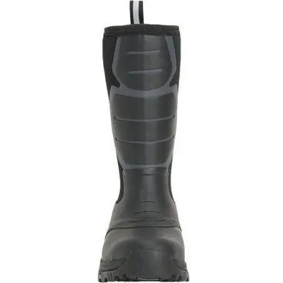 Muck Men's Apex PRO AG AT TL WP Outdoor Boot - Black - APMT-000