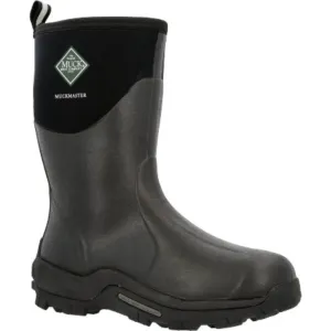 Muck Muckmaster Men's Boots Mmm500a In Black