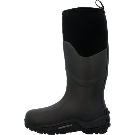 Muck Muckmaster Men's Tall Boots Mmh500a In Black